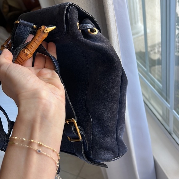 Vintage Gucci mini backpack - Picture 8 of 10